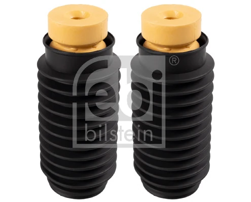 Dust Cover Kit, shock absorber
